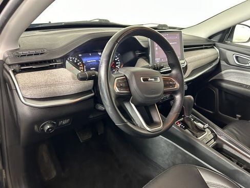 Used 2022 Jeep Compass Latitude AWD/4WD image 14