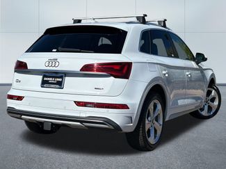 Used 2021 Audi Q5 2.0T Premium Plus w/ Premium Plus Package AWD/4WD video 2