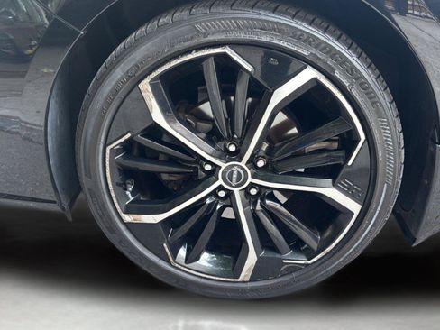 Used 2023 Nissan Altima 2.5 SR FWD image 29