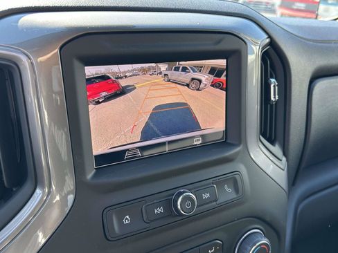 New 2026 Chevrolet Silverado 1500 W/T w/ WT Value Package image 22