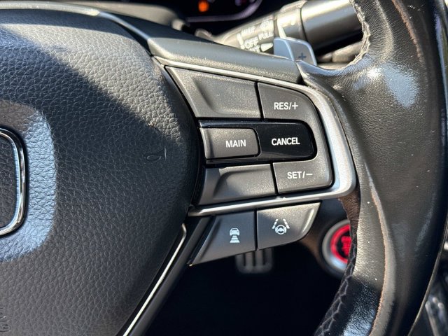 Used 2019 Honda Accord Sport image 23