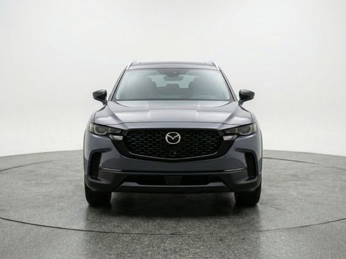 Used 2025 MAZDA CX-50 2.5 Hybrid w/ Premium Plus Pkg AWD/4WD image 2