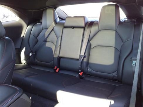 Used 2024 Dodge Charger R/T w/ Plus Group image 7