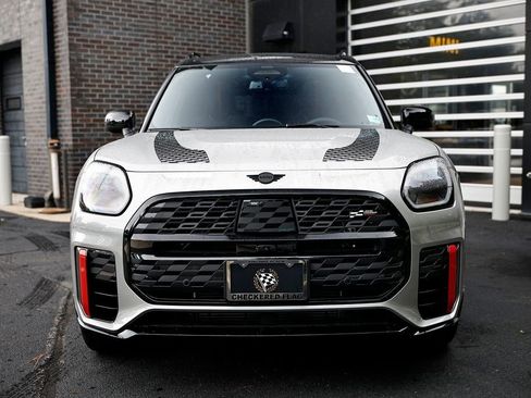 New 2026 MINI Cooper Countryman John Cooper Works image 13