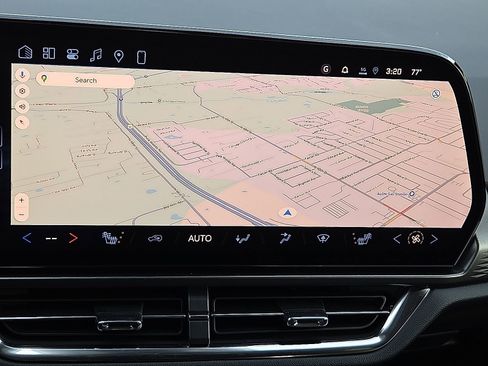 New 2026 Chevrolet Equinox EV LT image 17