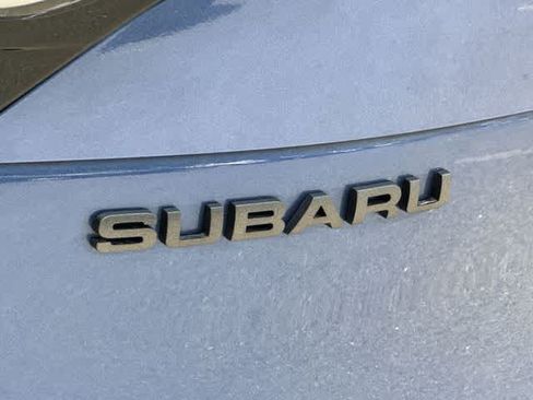Used 2026 Subaru Forester AWD/4WD image 16