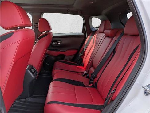 Certified 2025 Acura ADX A-Spec image 17