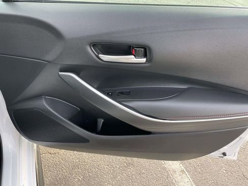 Used 2024 Toyota Corolla Sedan w/ SE Convenience Package image 45