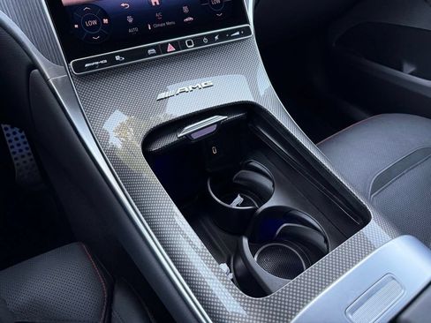 Certified 2026 Mercedes-Benz GLC 43 AMG 4MATIC image 22