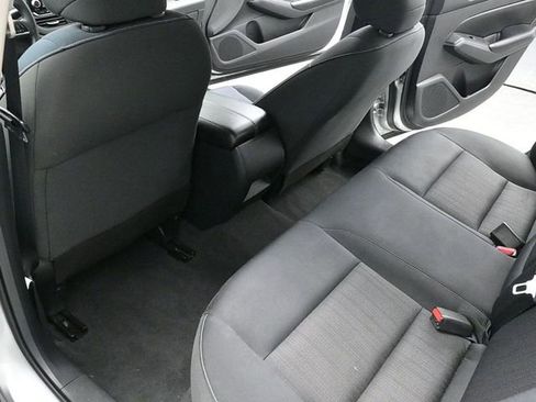 Used 2021 Nissan Altima 2.5 S image 12