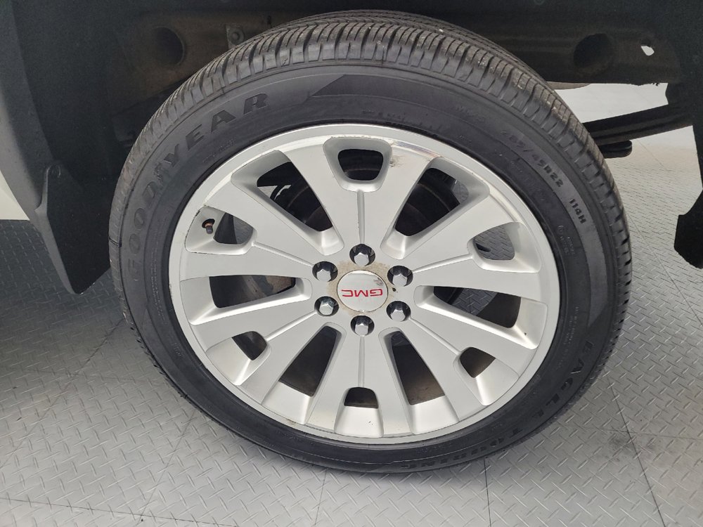 Used 2016 GMC Sierra 1500 Denali AWD/4WD image 31