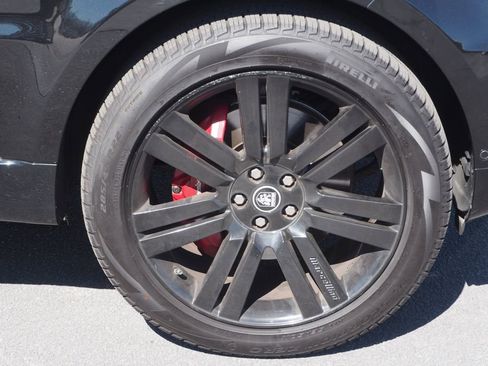 Used 2017 Land Rover Range Rover Sport Autobiography image 10