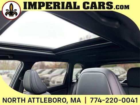 New 2026 Subaru Forester Limited image 22