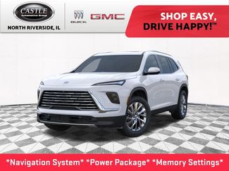 New 2026 Buick Enclave Preferred video 1