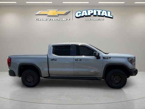 Used 2023 GMC Sierra 1500 AT4X w/ AT4X AEV Edition AWD/4WD image 6