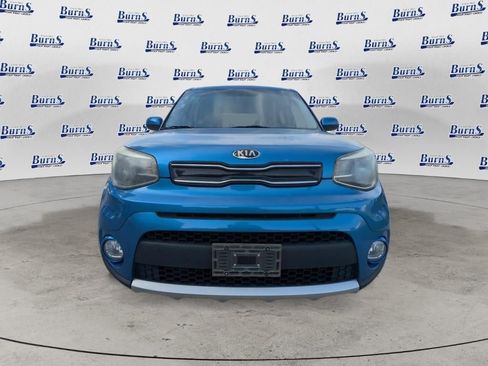 Used 2018 Kia Soul + FWD image 7
