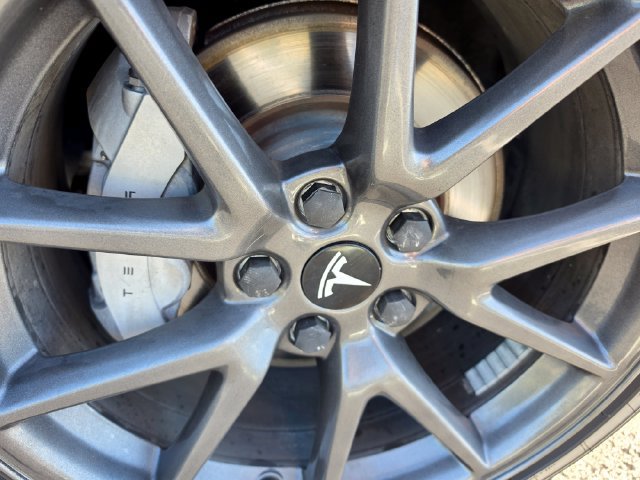 Used 2021 Tesla Model 3 Long Range AWD/4WD image 6