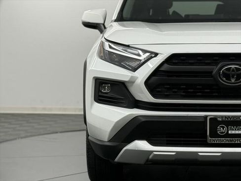 Certified 2024 Toyota RAV4 Adventure image 4