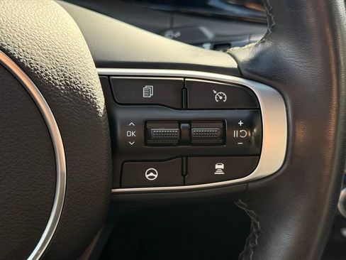 Used 2024 Kia K5 GT-Line w/ GT-Line Premium Package image 29