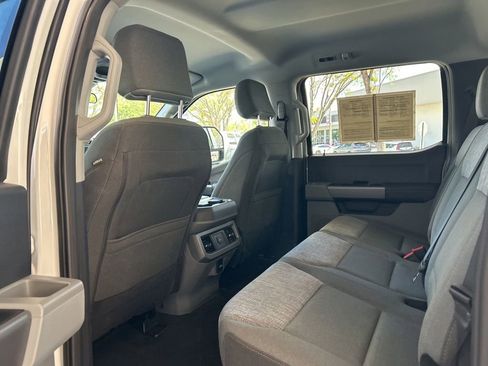 Used 2025 Ford F350 XLT w/ FX4 Off-Road Package image 39