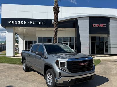 New 2026 GMC Sierra 1500 Pro w/ Pro Value Package