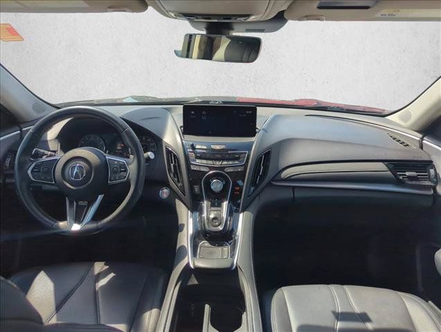 Used 2020 Acura RDX AWD image 25