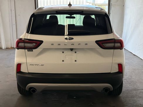 Used 2025 Ford Escape Active image 6