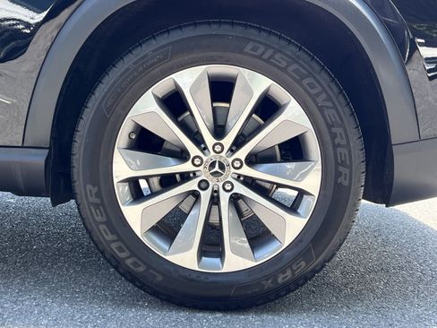 Certified 2022 Mercedes-Benz GLE 350 4MATIC image 17
