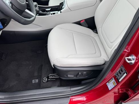 New 2026 Hyundai Tucson SEL AWD/4WD image 7