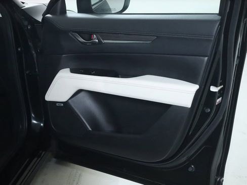 Used 2023 MAZDA CX-5 AWD 2.5 S w/ Premium Plus Pkg image 33