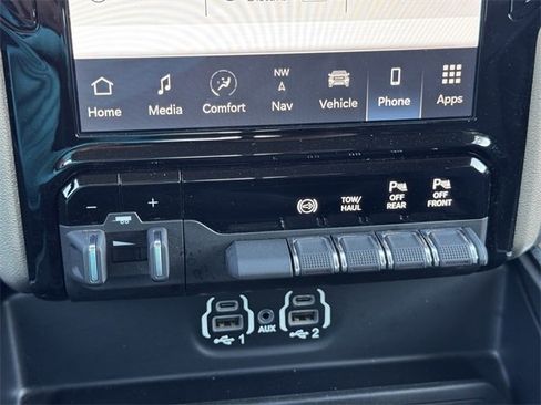 Certified 2024 RAM 3500 Laramie image 42