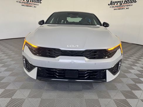 Used 2025 Kia K5 GT-Line w/ GT-Line Premium Package AWD/4WD image 5