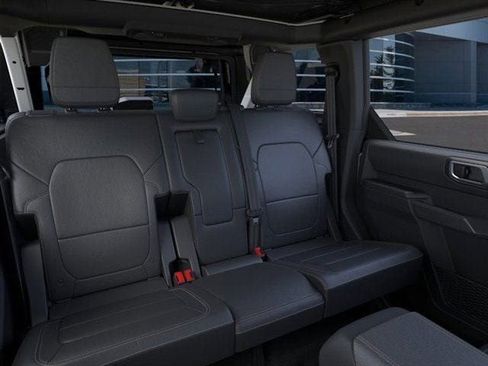 New 2025 Ford Bronco Badlands AWD/4WD image 43