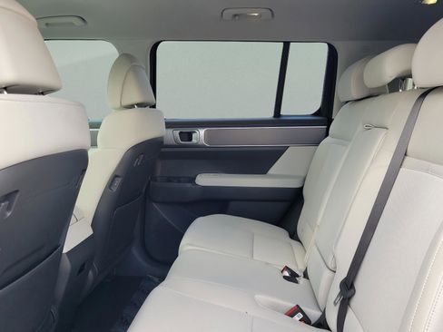 New 2026 Hyundai Santa Fe SE image 26