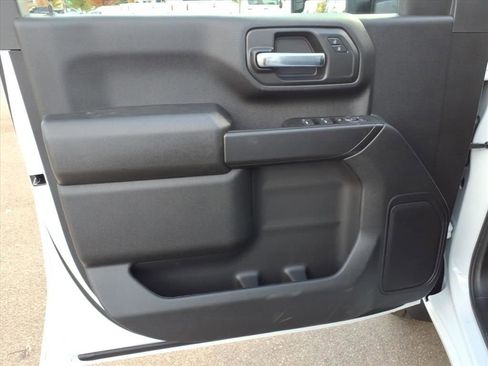 New 2026 Chevrolet Silverado 2500 W/T w/ WT/CX Safety Package AWD/4WD image 19