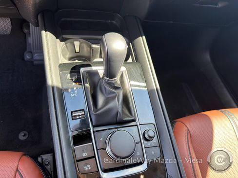 Used 2025 MAZDA CX-50 Meridian Edition w/ Cargo Package AWD/4WD image 23