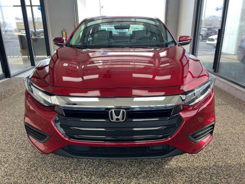 Used 2021 Honda Insight Touring image 6