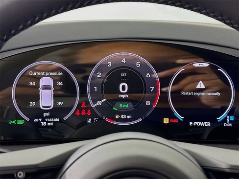 New 2026 Porsche Cayenne E-Hybrid image 16