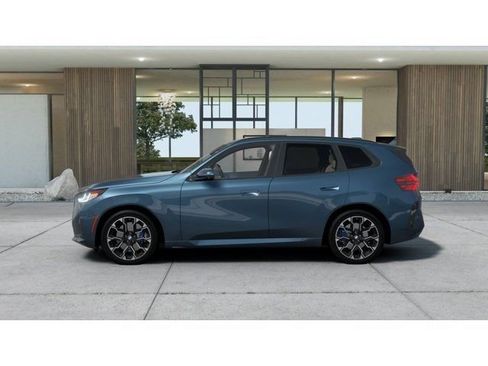 New 2026 BMW X3 xDrive30i w/ Premium Package AWD/4WD image 4