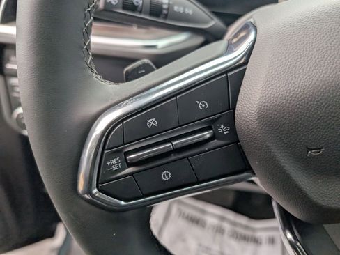 New 2026 Chevrolet Tahoe Z71 w/ Comfort Package image 17