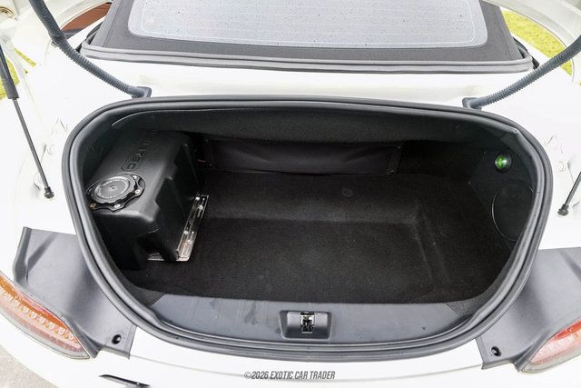 Used 2018 Mercedes-Benz AMG GT C image 82