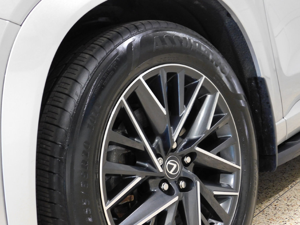 Used 2024 Lexus TX 350 AWD image 17