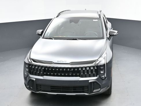 New 2026 Kia Sportage X-Line image 9