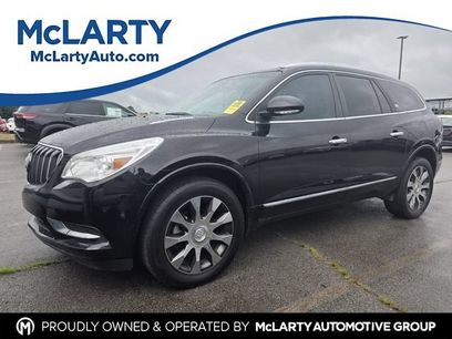Used 2020 Buick Enclave Avenir w/ Avenir Technology Package