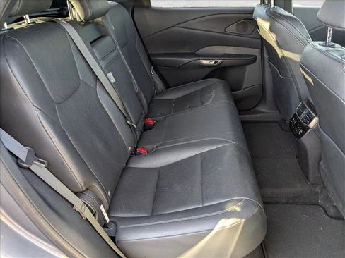Used 2023 Lexus RX 350 Premium Plus image 19