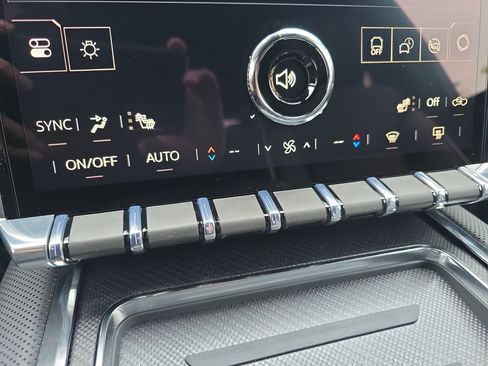 New 2026 GMC Sierra EV Elevation image 21