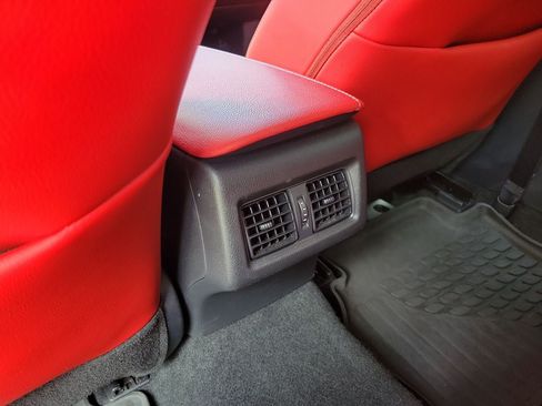 Used 2023 Toyota Camry XSE w/ Driver Assist Package FWD image 11