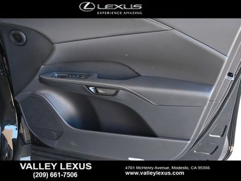 New 2026 Lexus RX 350h AWD/4WD image 20