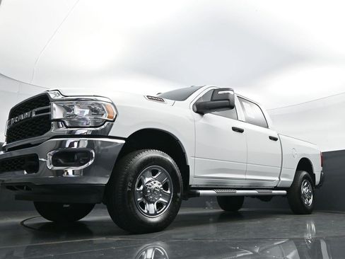 Used 2024 RAM 2500 Tradesman w/ Safety Group AWD/4WD image 23