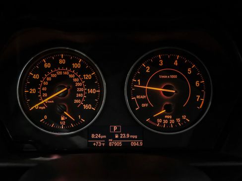 Used 2017 BMW 230i Coupe image 15